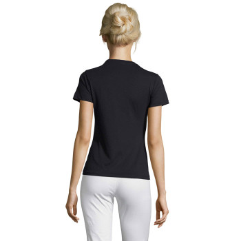 REGENT WOMEN - REGENT DONNA T-SHIRT 150g