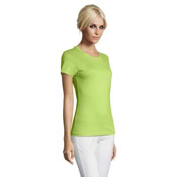 REGENT WOMEN - REGENT DONNA T-SHIRT 150g