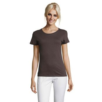 REGENT WOMEN - REGENT DONNA T-SHIRT 150g