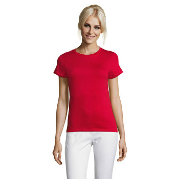 REGENT WOMEN - REGENT DONNA T-SHIRT 150g