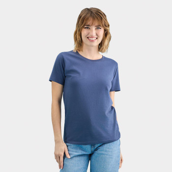 REGENT WOMEN - REGENT DONNA T-SHIRT 150g