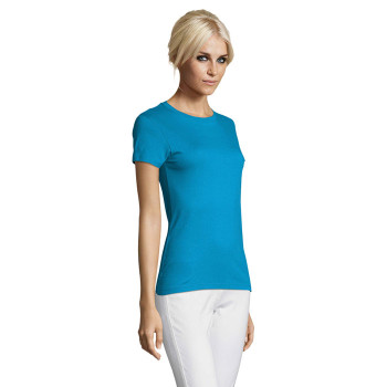 REGENT WOMEN - REGENT DONNA T-SHIRT 150g