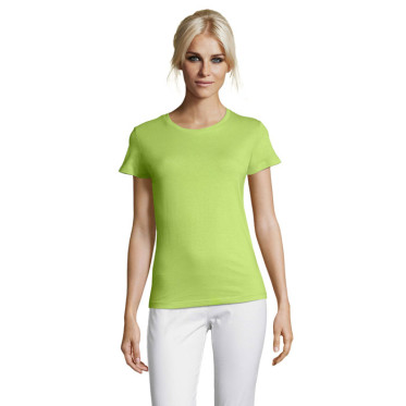REGENT WOMEN - REGENT DONNA T-SHIRT 150g