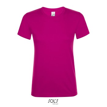 REGENT WOMEN - REGENT WOMEN T-SHIRT 150g