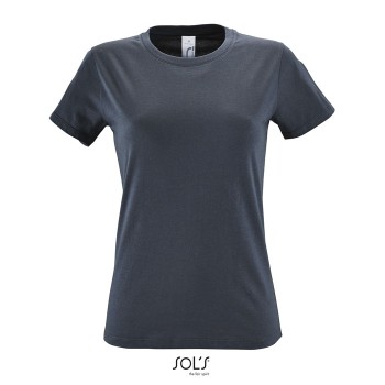 REGENT WOMEN - REGENT WOMEN T-SHIRT 150g