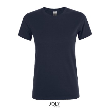 REGENT WOMEN - REGENT WOMEN T-SHIRT 150g
