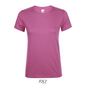 REGENT WOMEN - REGENT WOMEN T-SHIRT 150g