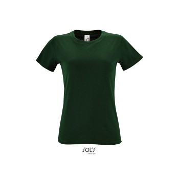 REGENT WOMEN - REGENT WOMEN T-SHIRT 150g