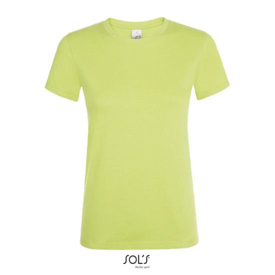 REGENT WOMEN - REGENT WOMEN T-SHIRT 150g