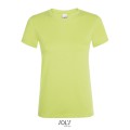 REGENT WOMEN - REGENT WOMEN T-SHIRT 150g