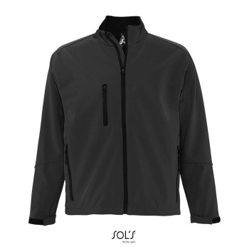 RELAX - RELAX MEN SS JACKET 340g