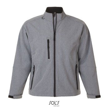 RELAX - RELAX MEN SS JACKET 340g