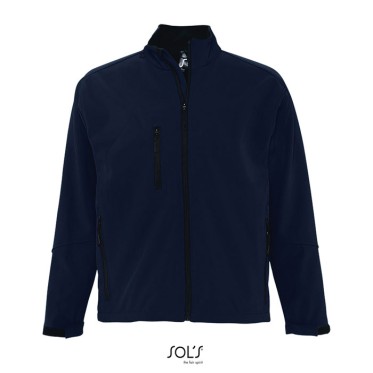 RELAX - RELAX MEN SS JACKET 340g