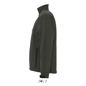 RELAX - RELAX UOMO SS JACKET 340g
