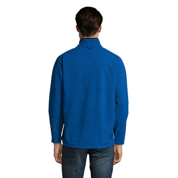 RELAX - RELAX UOMO SS JACKET 340g