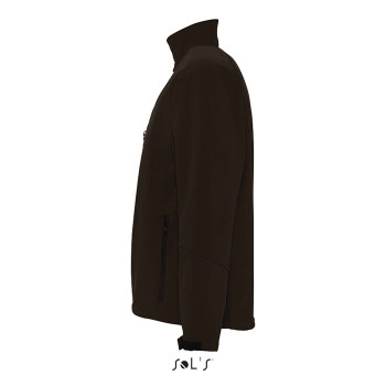 RELAX - RELAX UOMO SS JACKET 340g