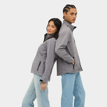 RELAX - RELAX UOMO SS JACKET 340g