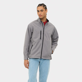 RELAX - RELAX UOMO SS JACKET 340g