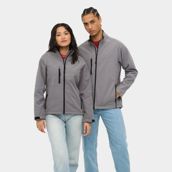 RELAX - RELAX UOMO SS JACKET 340g