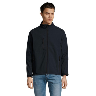 RELAX - RELAX UOMO SS JACKET 340g