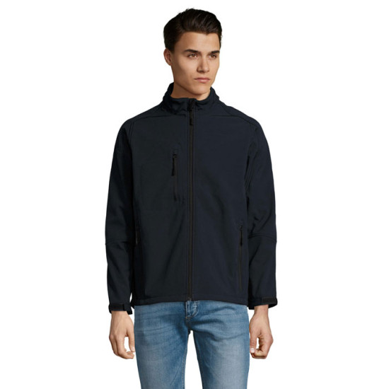 RELAX - RELAX UOMO SS JACKET 340g