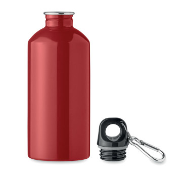 REMID MOSS - Acciaio inox riciclato 500ml