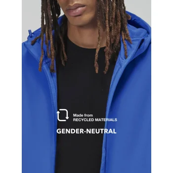 Reset 3Lr Hooded Softshell 