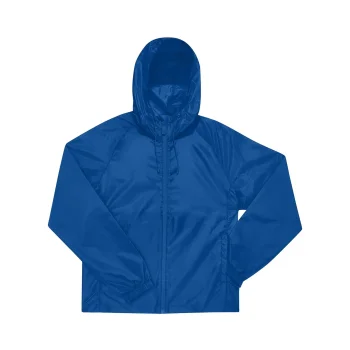  Reset Lined Windbreaker