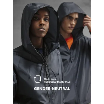  Reset Lined Windbreaker