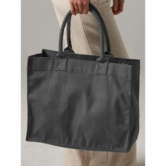 Resort Canvas Bag
