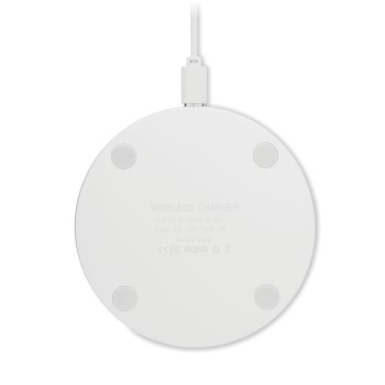 RESS - Caricatore wireless 10W