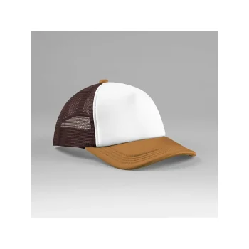 Retro 5 Panel Trucker