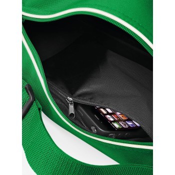 RETRO SHOULDER BAG 40X28X18