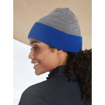 Reversible Beanie