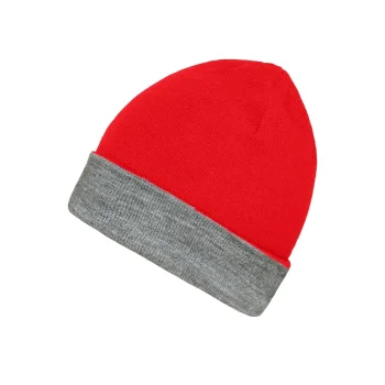 Reversible Beanie