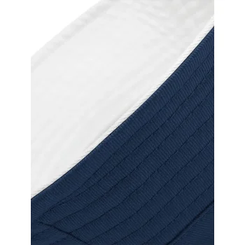 Reversible Bucket Hat