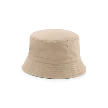 Reversible Bucket Hat