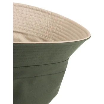 Reversible Bucket Hat