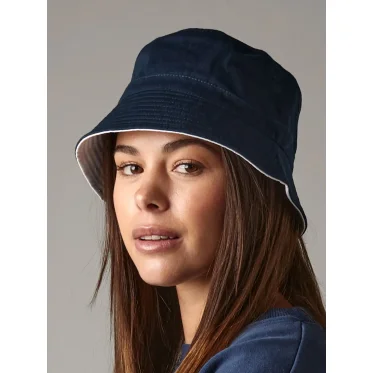 Reversible Bucket Hat
