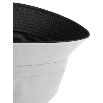 Reversible Bucket Hat