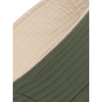 Reversible Bucket Hat