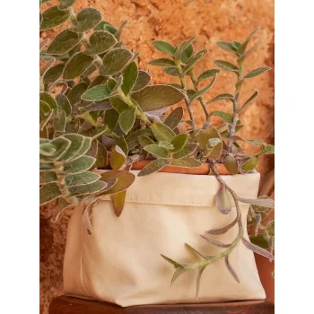 Reversible Canvas Organiser L