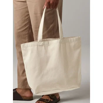 Revive Recycled Maxi Tote