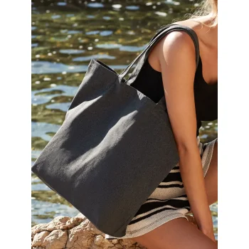 Revive Recycled Maxi Tote