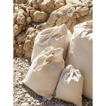 Revive Recycled Stuff Bag L