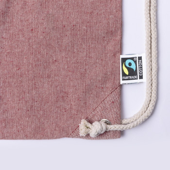Riak Fairtrade