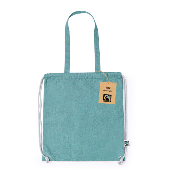 Riak Fairtrade
