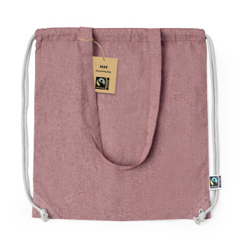 Riak Fairtrade