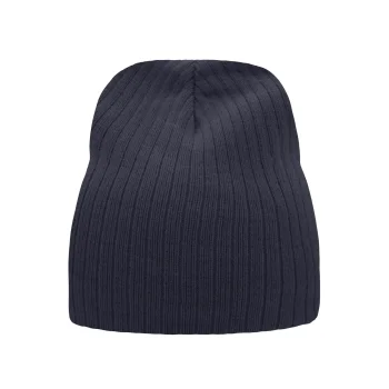 Rib Beanie