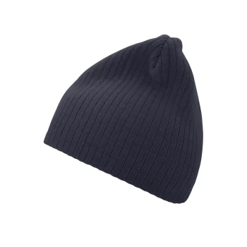 Rib Beanie